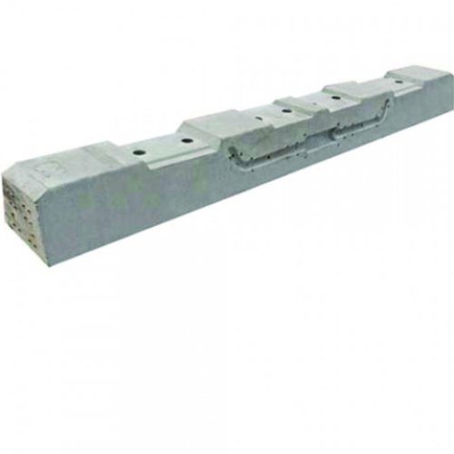 Tipo IIIqaD Ponte Dormentes de Concreto