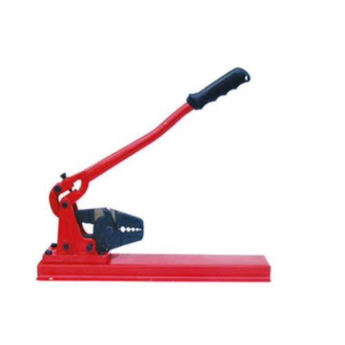 Alicate Prensa Cabos de Mesa