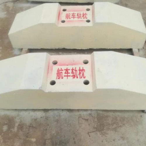 Dorminhoco de Concreto Para Veículos Aéreos