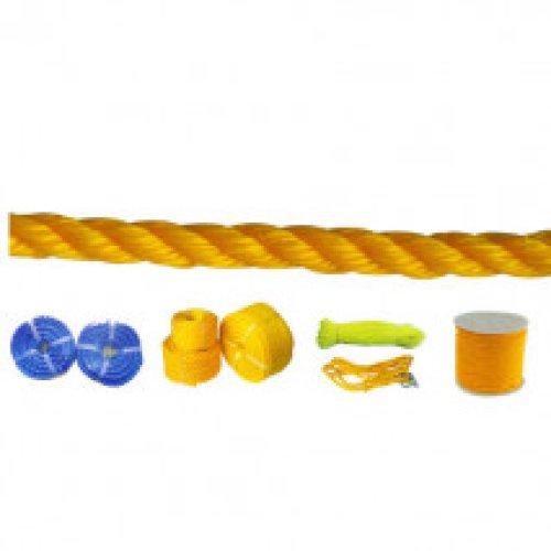 CORDA DE MONOFILAMENTO PP