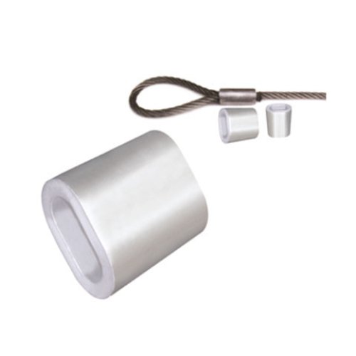 Presa Cabo de Alumínio  EN 13411-3(DIN 3093)