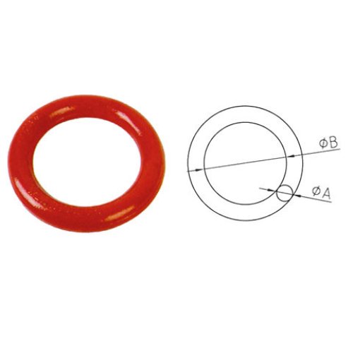 Anel de Sustentação Redondo