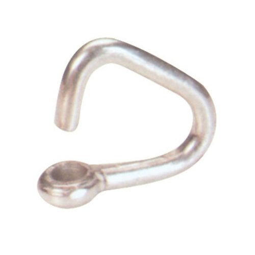 Fivela De Corrente , Eletrogalvanizado