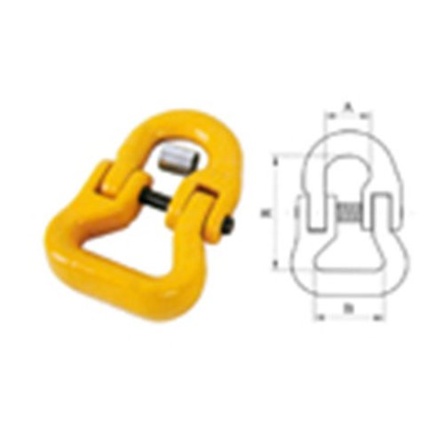 G80 Elo de Ligação para Cinta