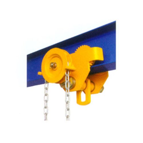 Carrinho de Engrenagens