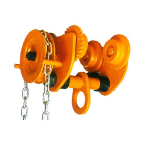 Carrinho de Engrenagens