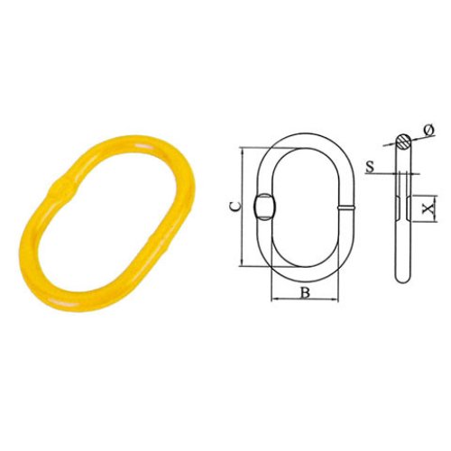 CPD(A-346)  Anel de Sustentação - (  Anelão Soldado )