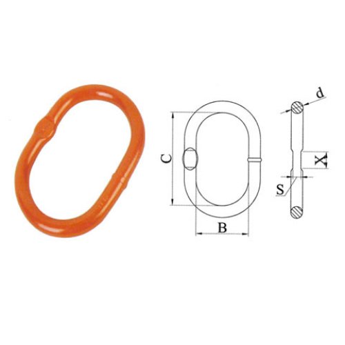 A-344  Anel de Sustentação - ( Soldado )