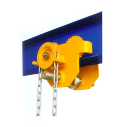 Carrinho de Engrenagens