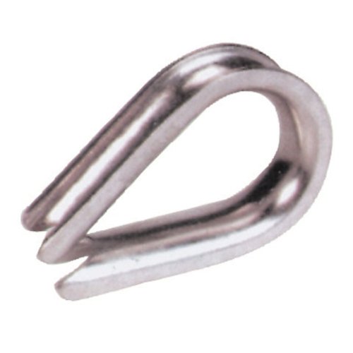 Sapatilha Leve - ( Tipo Americano - Aço Inoxidável AISI 304 ou 316 )