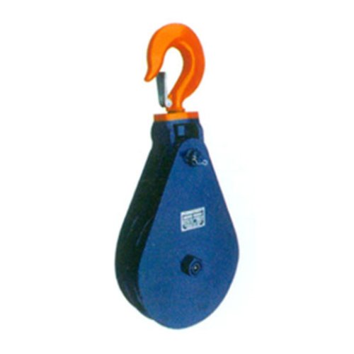 H408 Patesca com Gancho