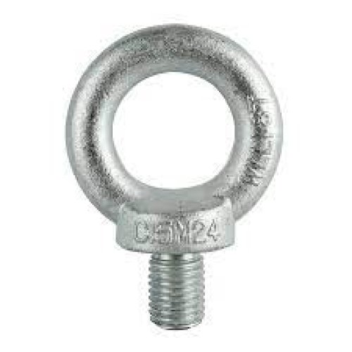 Olhal de Suspensão Tipo Parafuso (DIN580)