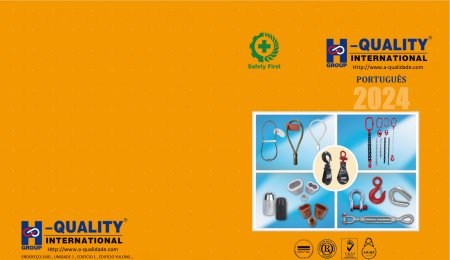 H-QUALITY CATÁLOGO-(PORTUGUÊS)